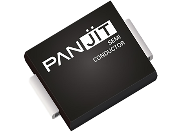 PANJIT 5KMC瞬态电压抑制二极管的介绍、特性、及应用