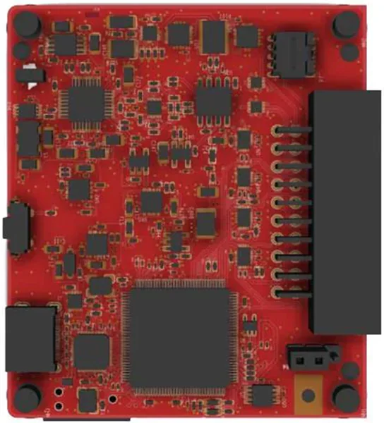 德州仪器LP-XDS110ET发射台开发套件调试器的介绍、特性、及应用