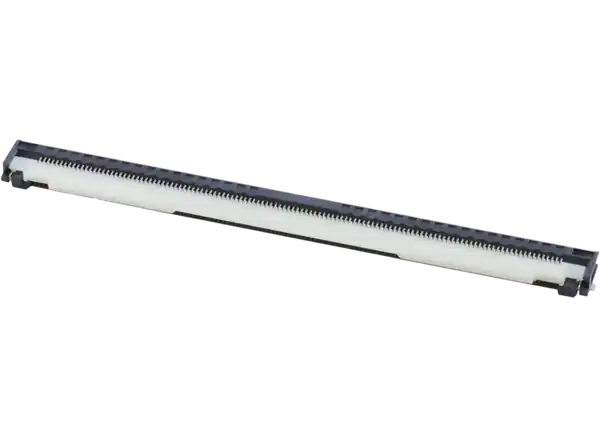 Molex FD4P易接通FFC / FPC连接器的介绍、特性、及应用
