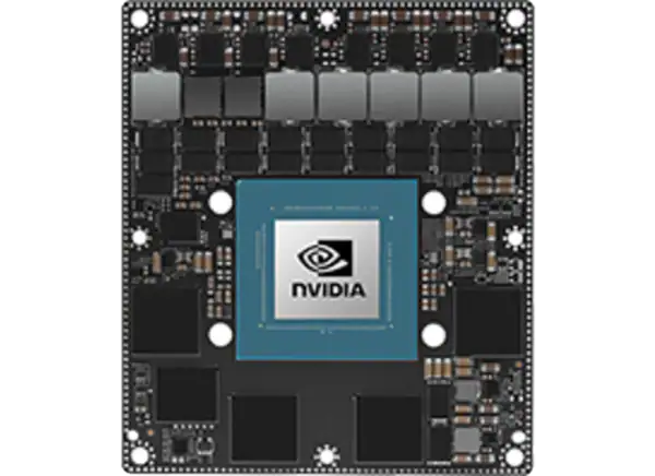 Seeed Studio NVIDIA Jetson AGX Orin 模块的介绍、特性、及应用
