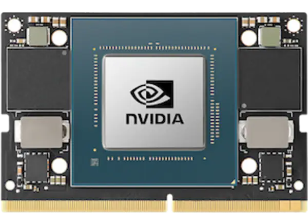 Seeed Studio NVIDIA Jetson Orin NX模块的介绍、特性、及应用
