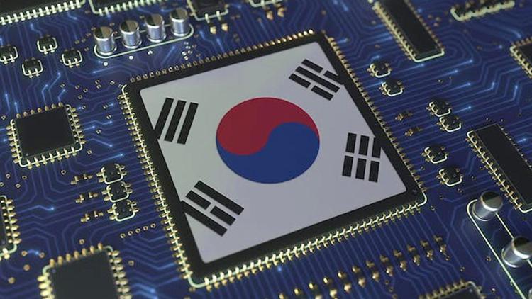 韩国政府将设立3000亿韩元的芯片产业基金助力国内半导体产业发展