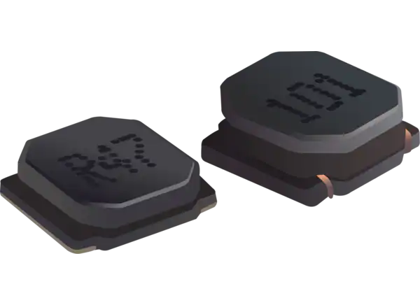伯恩斯SRN4012BTA和SRN4018BTA半屏蔽电感的介绍、特性、及应用