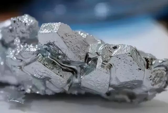 商务部与海关总署公告，对锗相关物项实施出口管制