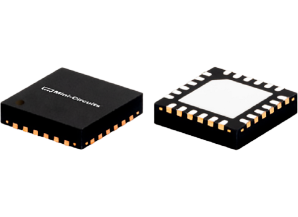 微型电路smic - 6243h + MMIC表面安装IQ混频器的介绍、特性、及应用