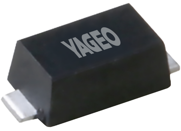 YAGEO通用开关二极管的介绍、特性、及应用