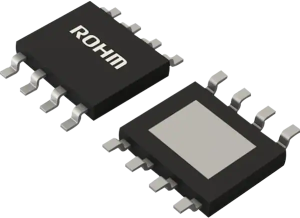 ROHM Semiconductor bd8372uefj - m1ch汽车源驱动程序的介绍、特性、及应用