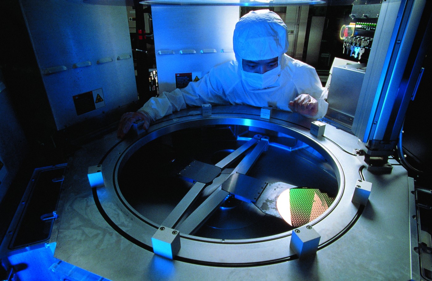 力积电与SBI达成协议拟于日本建设12英寸晶圆代工厂