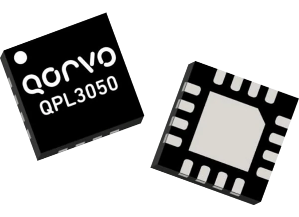 Qorvo QPL3050 6GHz至14GHz驱动放大器的介绍、特性、及应用