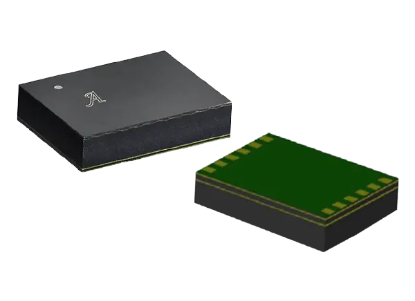 Allegro MicroSystems AHV85110隔离GaNFET栅极驱动器的介绍、特性、及应用