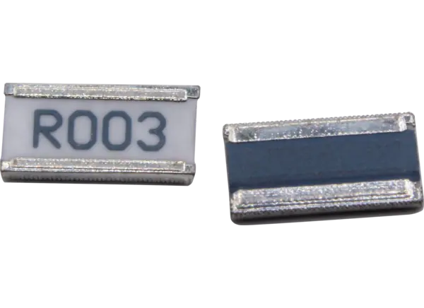 Welwyn / TT Electronics LRF4W低值4W芯片电阻器的介绍、特性、及应用