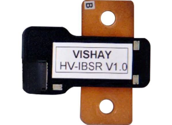 Vishay HV-IBSR参考设计的介绍、特性、及应用