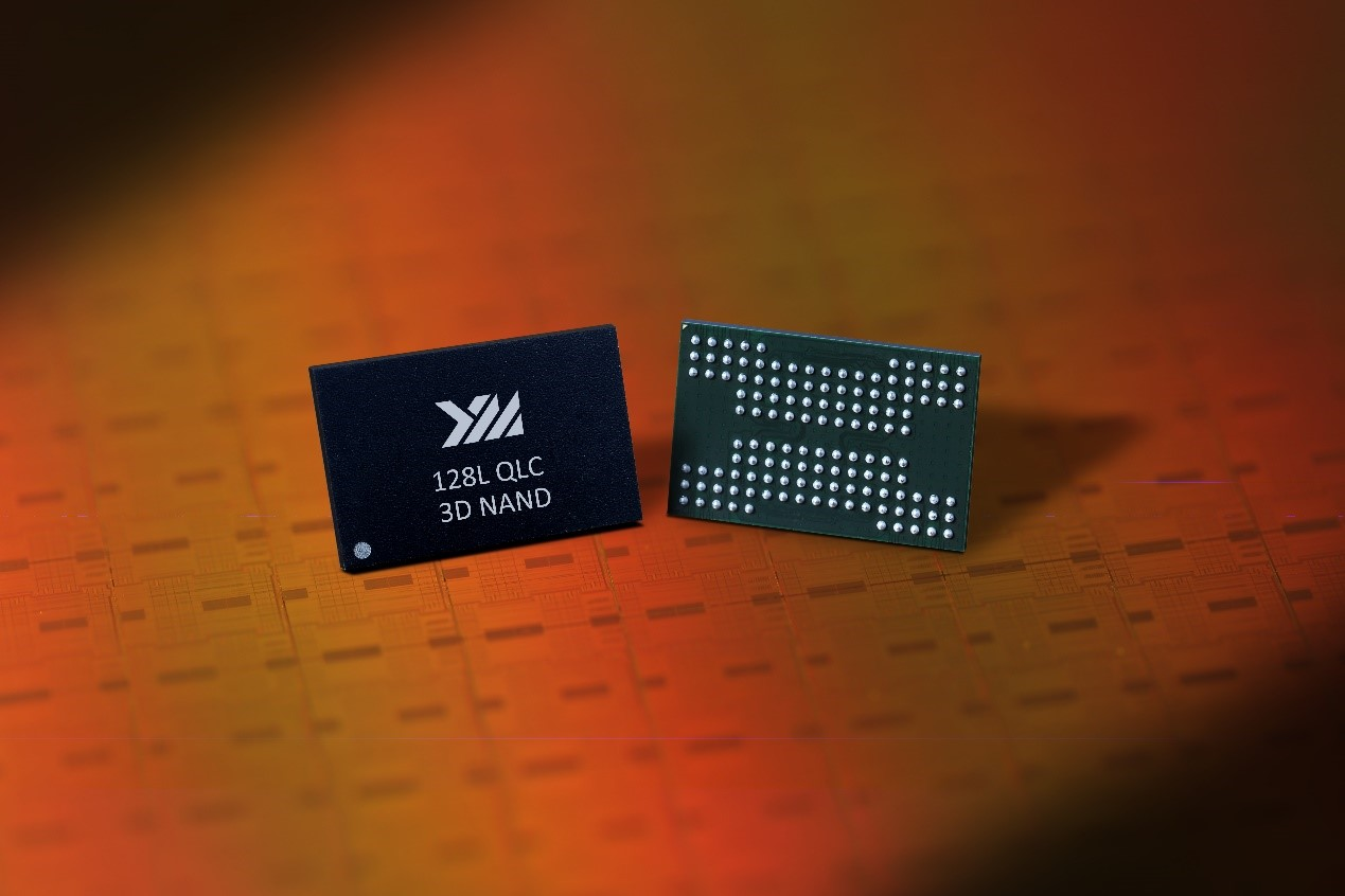 三星计划提高512Gb NAND闪存晶片价格，涨幅达15%