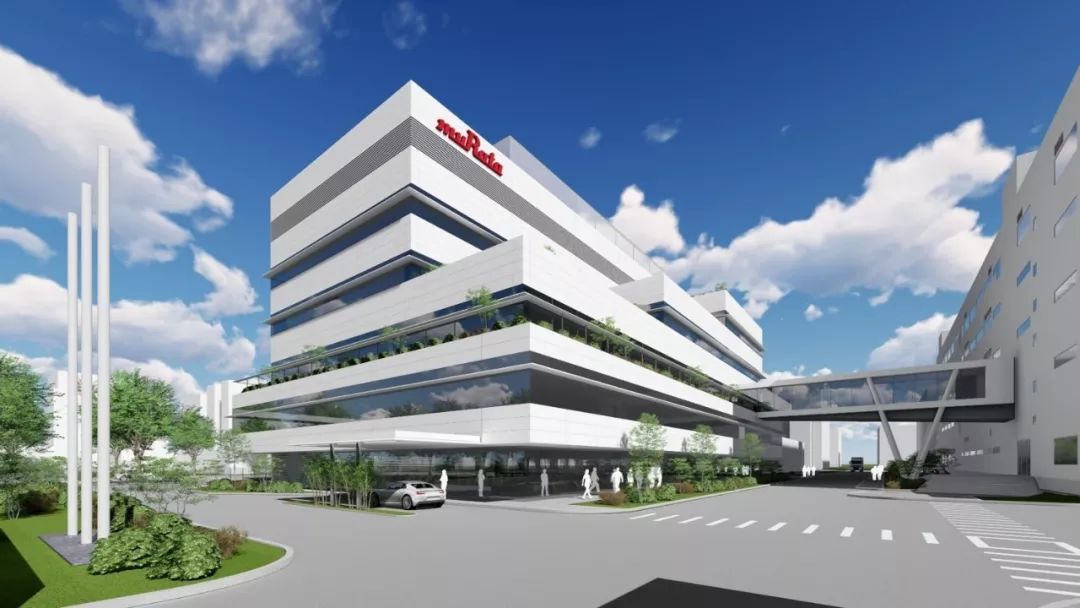 村田公司宣布正在扩建菲律宾工厂以提高生产能力