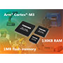 TMPM3HxF10x Arm Cortex -M3微控制器的介绍、特性、及应用