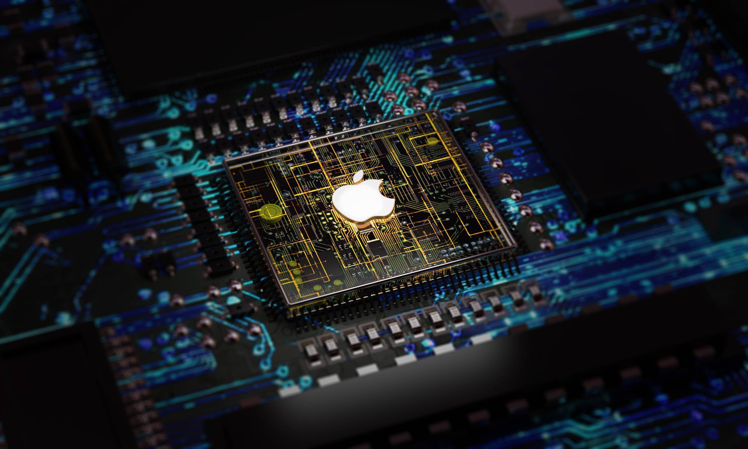 台积电将吸收生产苹果A17芯片时出现缺陷产品的成本