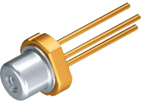 欧司朗金属罐PLT3绿色激光二极管的介绍、特性、及应用