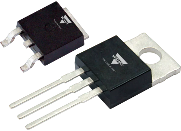 Vishay / Siliconix SIH系列mosfet的介绍、特性、及应用