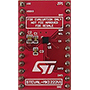 STEVAL-MKI222V1 LIS2DU12适配器板的介绍、特性、及应用