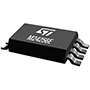 M24256E-F 256kbit I²C EEPROM的介绍、特性、及应用