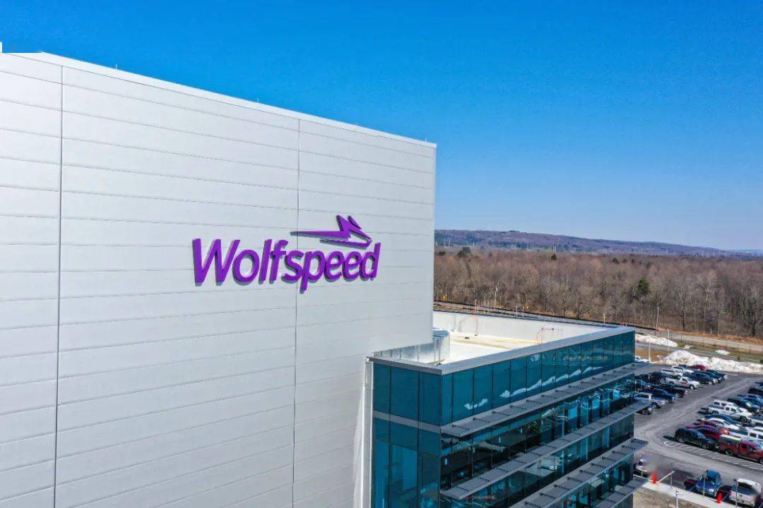 Wolfspeed宣布将出售RF射频业务给MACOM，开启新篇章