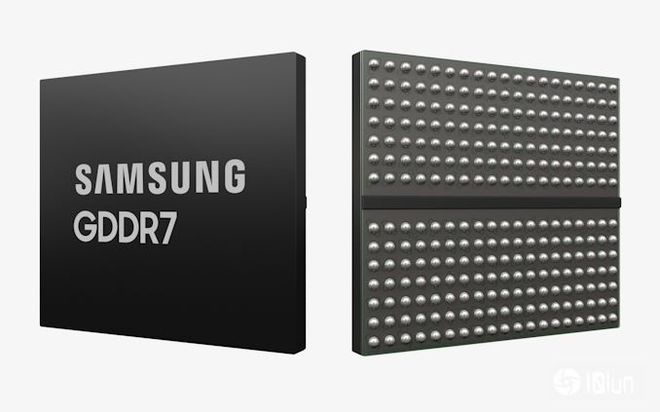 三星和SK海力士加紧GDDR7开发瞄准高端游戏显卡市场