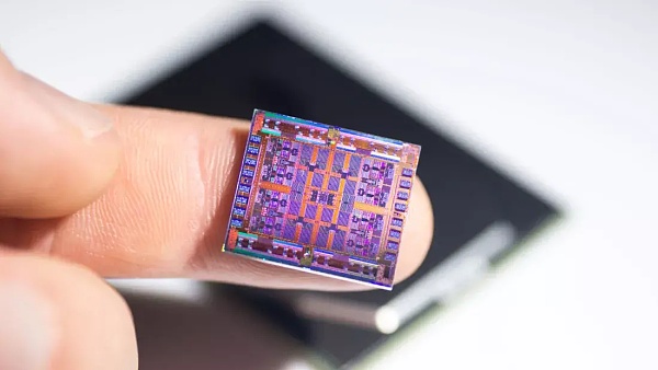 2纳米级芯片设计开发成本高达7.25亿美元，科技巨头纷纷投入巨资