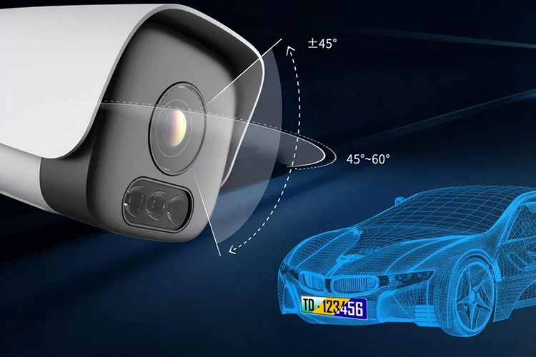 豪威发布TheiaCel技术和抗闪烁汽车图像传感器