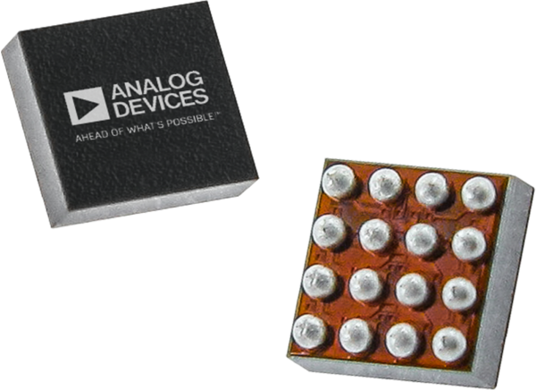 Analog Devices / Maxim集成MAX77675 SIMO PMIC的介绍、特性、及应用