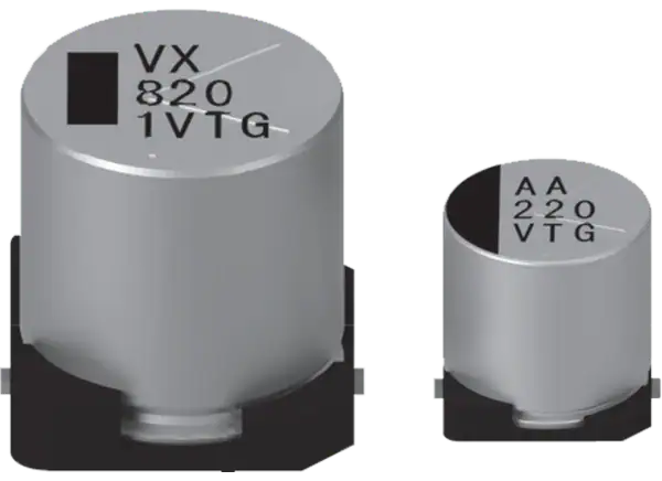 Rubycon TGV铝电解电容器的介绍、特性、及应用