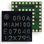 MIA-M10系列GNSS SiP模块的介绍、特性、及应用