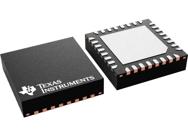 TPS6521905电源管理IC (PMIC)的介绍、特性、及应用