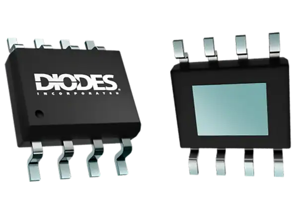 二极管集成AL8862Q降压LED驱动器的介绍、特性、及应用