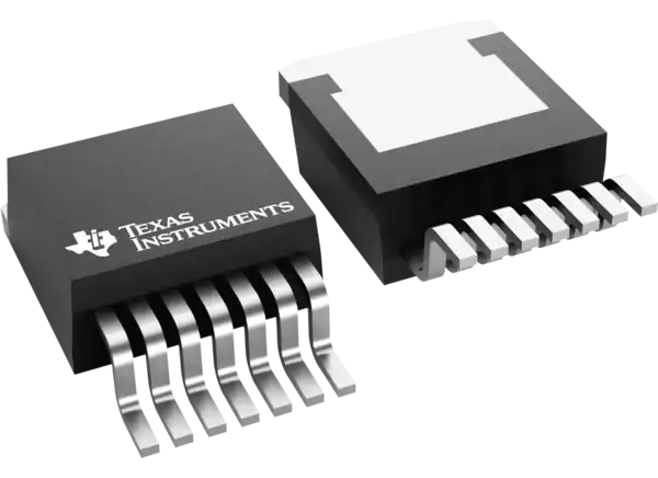 TPS74901低差(LDO)线性稳压器的介绍、特性、及应用