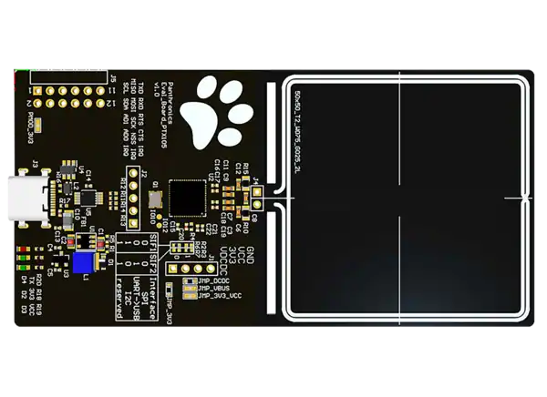 瑞萨电子PTX105R演示套件的介绍、特性、及应用