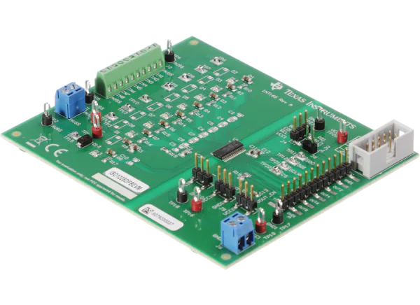 德州仪器ISO1228DFBEVM评估模块(EVM)的介绍、特性、及应用