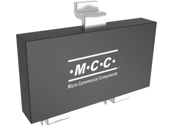 微商用元件(MCC) DTA123EUA PNP数字晶体管的介绍、特性、及应用