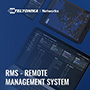 远程管理系统(RMS)信用的介绍、特性、及应用
