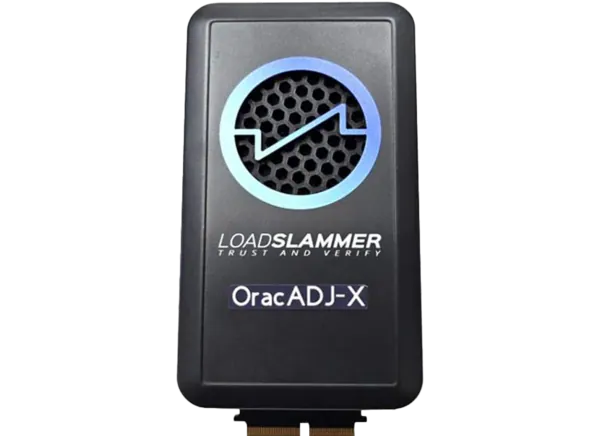 LoadSlammer LSP-Kit-OracADJ-X Kit for Xilinx的介绍、特性、及应用