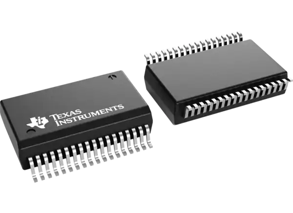 德州仪器UCC14140-Q1 3kVRMS隔离DC-DC模块的介绍、特性、及应用