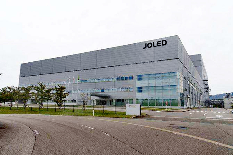 华星光电计划将JOLED设备引入中国，助力国内显示产业发展