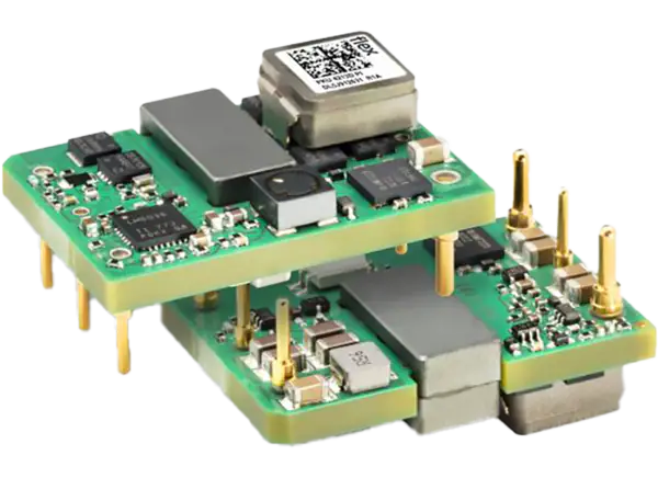 Flex电源模块PKU4317D DC-C转换器的介绍、特性、及应用