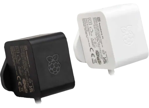 树莓派5壁挂式USB-C PD交流适配器的介绍、特性、及应用
