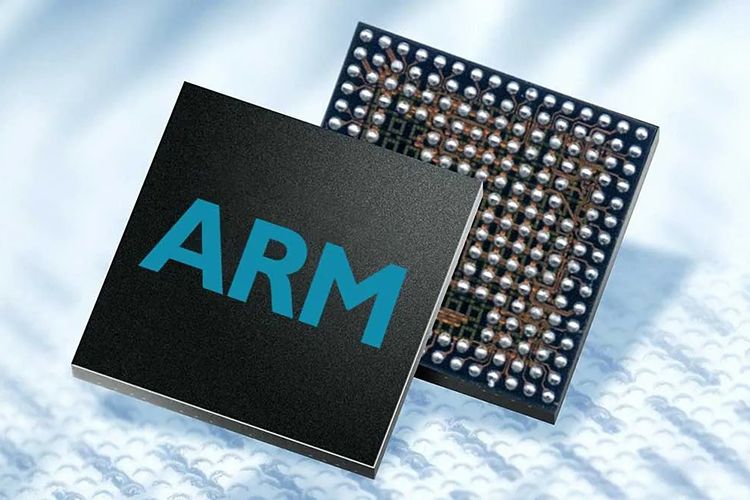 消息称 Arm 中国前高管离职创建本土芯片设计公司，助力中国芯片产业发展