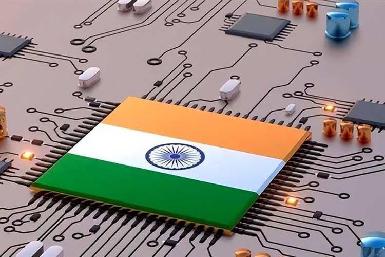 塔塔将在 3-6 个月内申请印度芯片制造激励计划