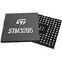 STM32U59x和STM32U5Ax微控制器的介绍、特性、及应用