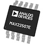 MAX22507E / MAX22508E收发器的介绍、特性、及应用