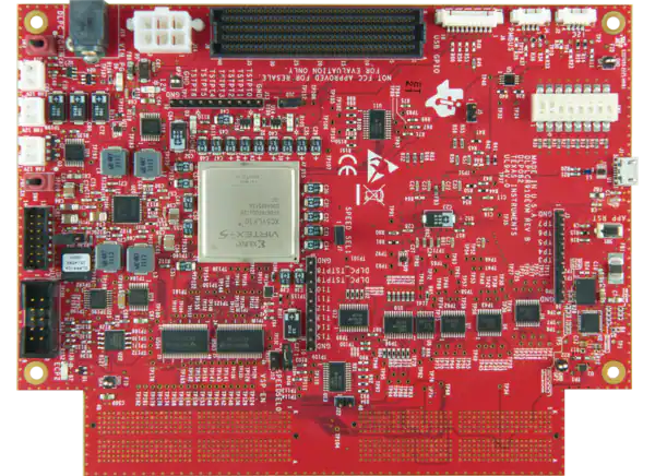 德州仪器DLPLCR90XUVEVM评估模块的介绍、特性、及应用