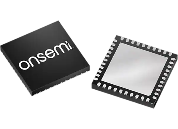 onsemi NCV81277A多相同步降压控制器的介绍、特性、及应用