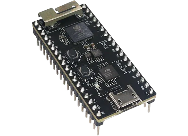 pressif Systems ESP32-PICO-KIT-1开发板的介绍、特性、及应用